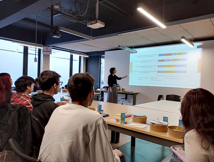 imagen correspondiente a la noticia: "La Tríada abre convocatoria para promover la innovación educativa"