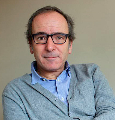 Foto de Gonzalo Saavedra