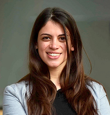 Foto de Natalia Cándido