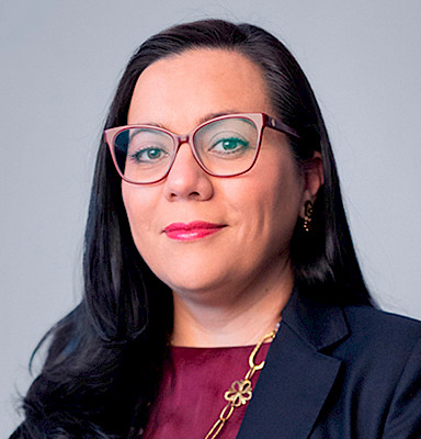 Foto de Paula Benavides