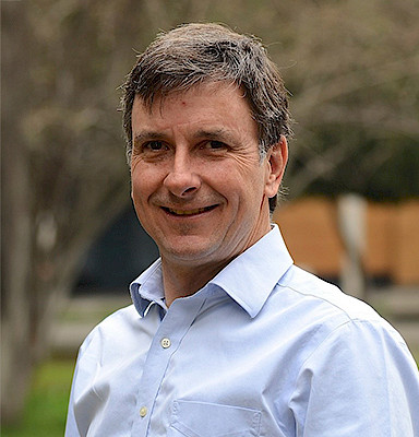 Foto de Juan Larraín