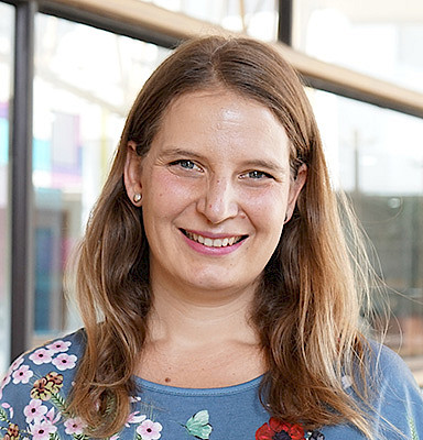 Foto de María Jesús Viviani