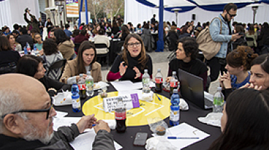 Comunidad UC en UC Dialoga