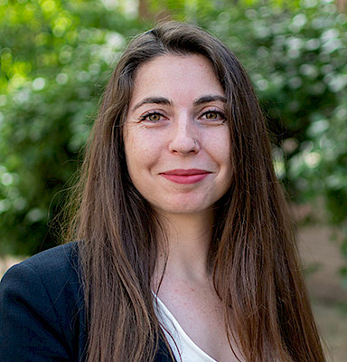 Foto de Giovanna Cottin