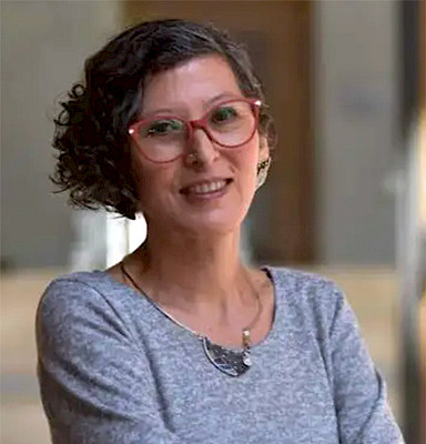 Foto de Malba Barahona