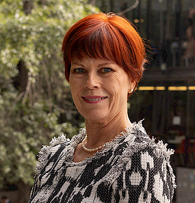 Foto de Mariane Krause