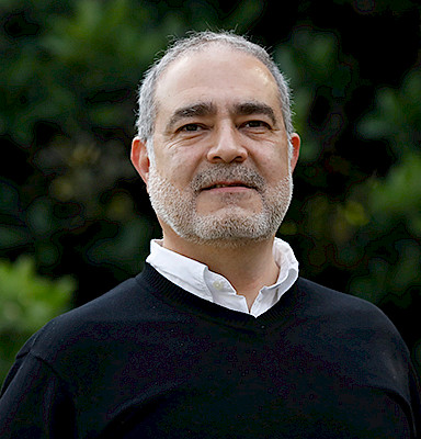 Foto de Mauricio Isaacs