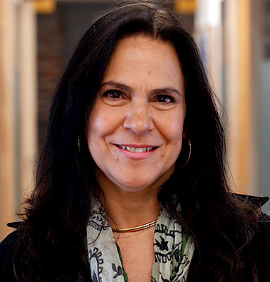 Foto de Magdalena Amenábar