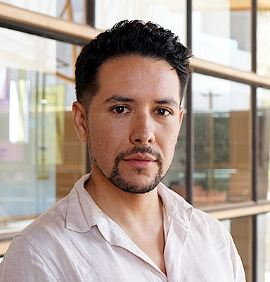 Foto de Gonzalo Guerrero