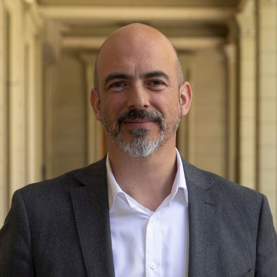 imagen de Felipe Aldunate