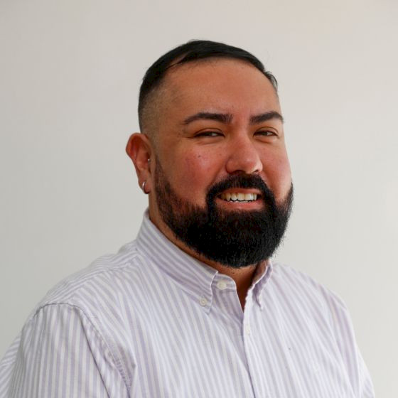 imagen de Alexis Alvear