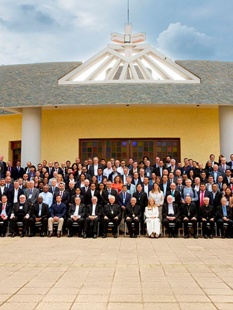 More than 160 university authorities