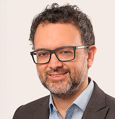 Foto de Cristián Ramírez