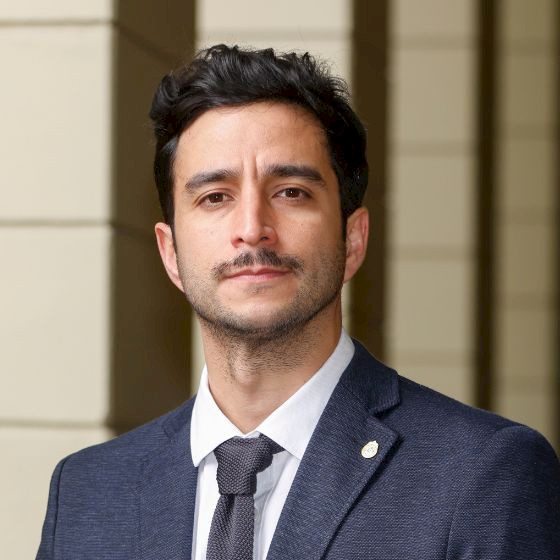 imagen de Ignacio Cabib