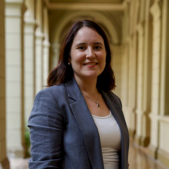 imagen de Maryon Urbina