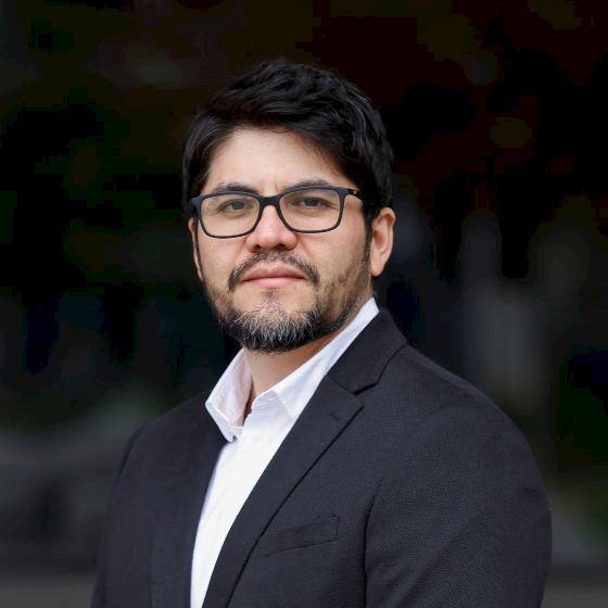 imagen de Sergio Ahumada