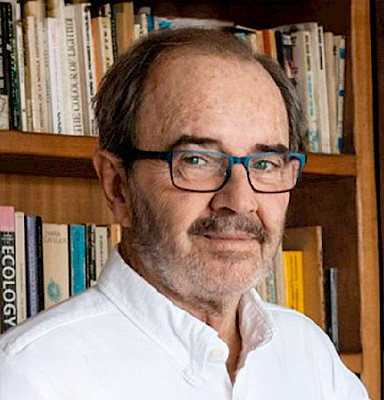 Foto de Gustavo Lagos