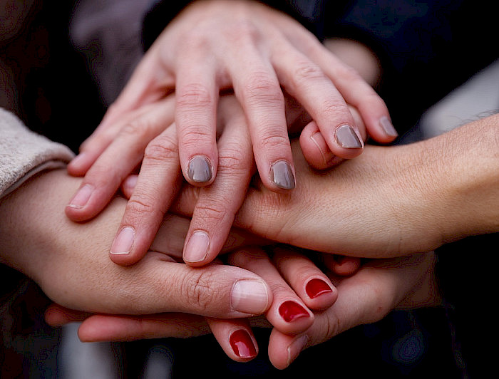 imagen correspondiente a la noticia: "Mes de la solidaridad: esperanza que se comparte"
