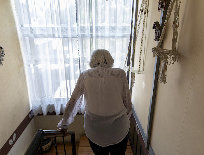 Los datos muestran que hoy hay más adultos mayores viviendo solos, lo que plantea nuevos desafíos sociales y económicos.