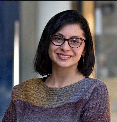 Foto de Valeria Cabello