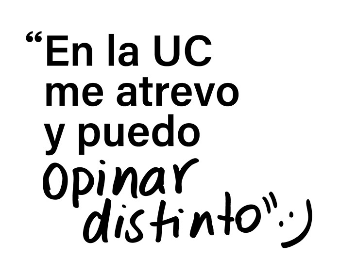 Gráfica Diálogo Universitario