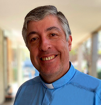 Foto de Cristián Borgoño