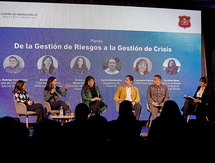 imagen correspondiente a la noticia: "Ciberlab: protección contra los ciberataques con sello UC"