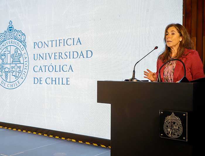 María Angélica Fellenberg