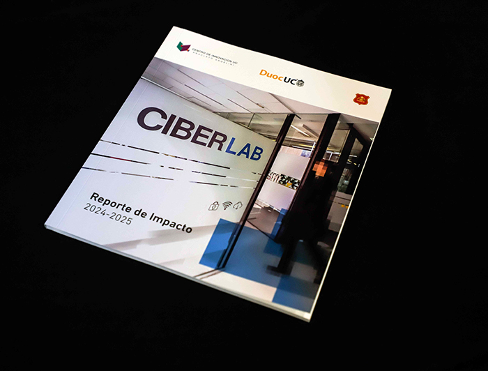 Reporte de Impacto de Ciberlab 2024-2025