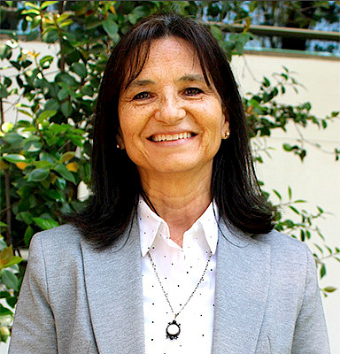 Foto de Solange Campos