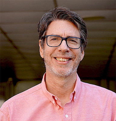 Foto de Cristián Hodge