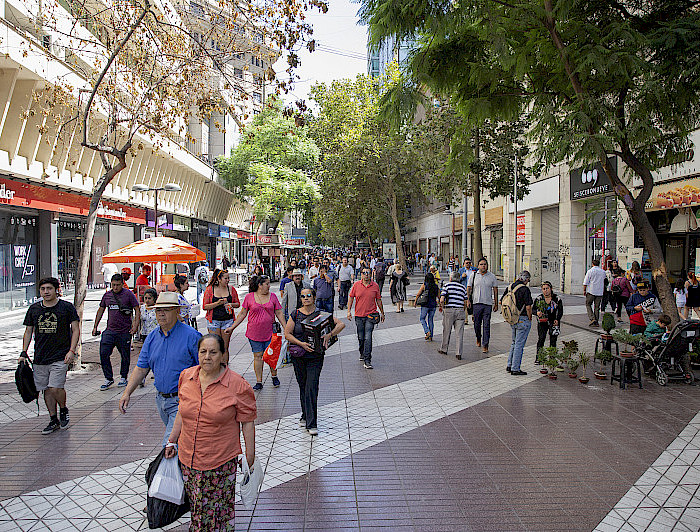 imagen correspondiente a la noticia: "Caso Convenios y confianza en las fundaciones: un 30% reportó caída en sus ingresos"