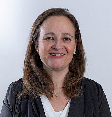 Foto de Viviana Hojman