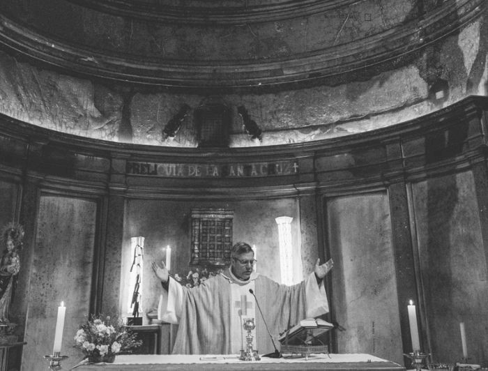 imagen correspondiente a la noticia: "La resurrección de La Veracruz"