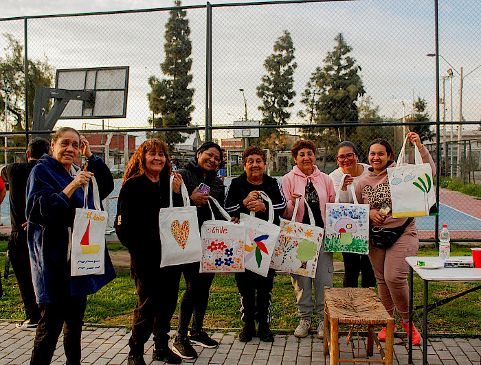 imagen correspondiente a la noticia: "La solidaridad tiene muchas caras… ¿Cuál es la tuya?"