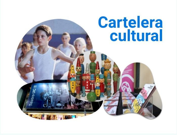 imagen correspondiente a la noticia: "Hitchcock, Jim Sheridan y Takeshi Kitano protagonizan la cartelera cultural en la UC"