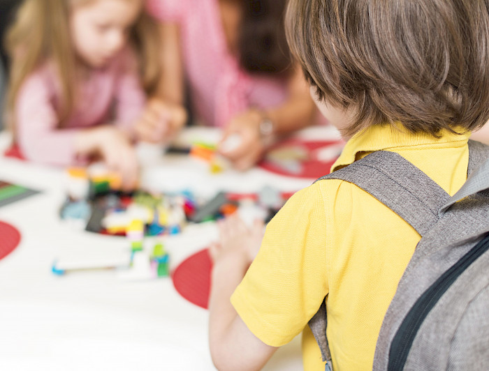 imagen correspondiente a la noticia: "La desconfianza aleja a las familias de los jardines infantiles: ¿Cómo se revierte?"