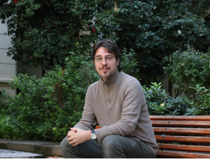 imagen correspondiente a la noticia: "“La IA revoluciona lo que entendemos por creatividad” en las artes"