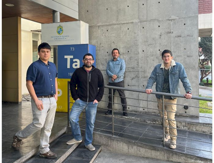 imagen correspondiente a la noticia: "IA en el agro: convierten residuos orgánicos en fertilizantes y controladores de plagas naturales"