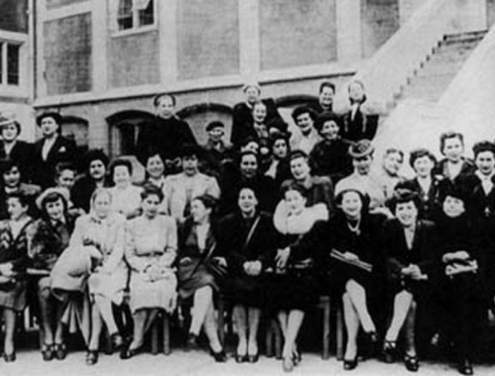 imagen correspondiente a la noticia: "Mujeres de España y Chile: el vínculo cultural que traspasa fronteras"