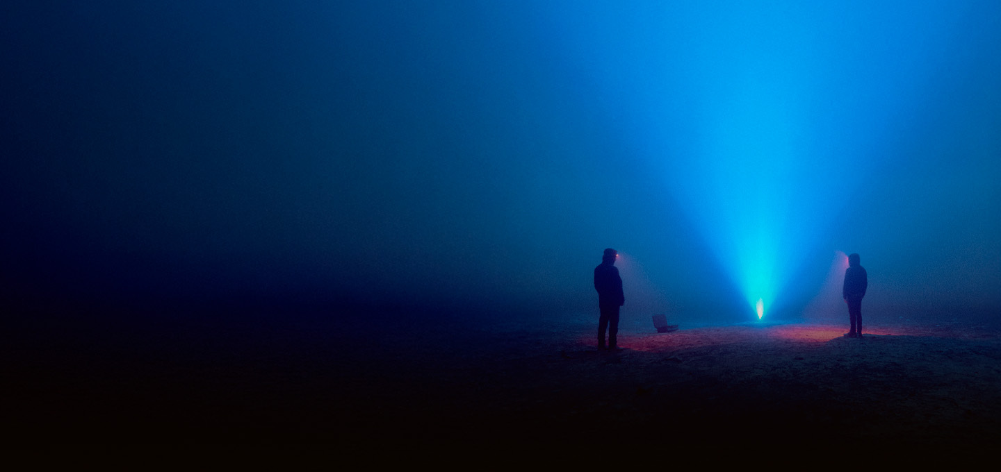 Observatorio de niebla