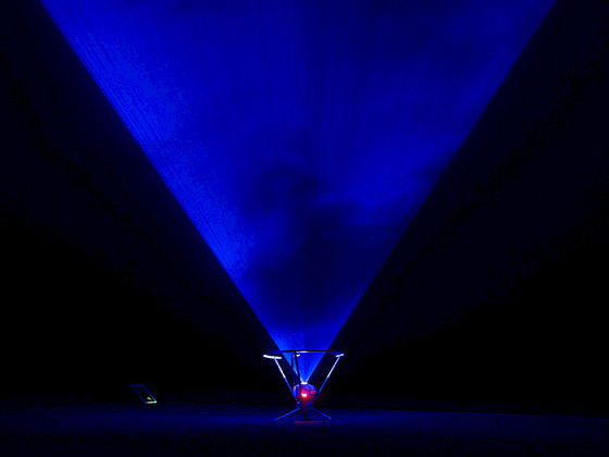 Observatorio de niebla