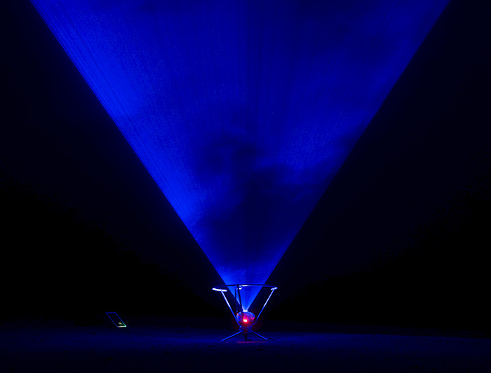 Observatorio de niebla