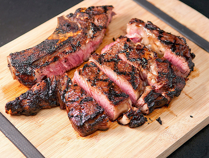 imagen correspondiente a la noticia: "¿Cómo extender la frescura de las carnes rojas?"