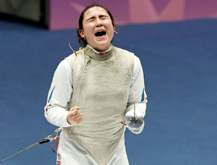 imagen correspondiente a la noticia: "Estudiantes UC hicieron historia con Chile en los Panamericanos Junior Asunción 2025"