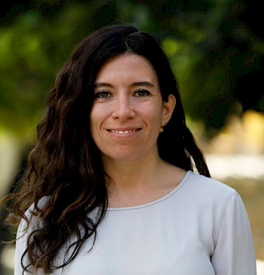 Foto de Javiera Reyes