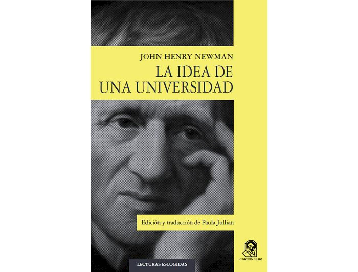 imagen correspondiente a la noticia: "Carta a universidades católicas de Cardenal Chomali las invita a reflexionar sobre su identidad"
