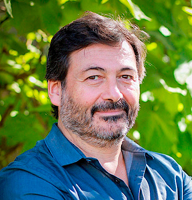 Foto de Claudio Latorre