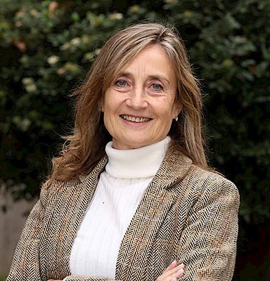 Foto de Patricia Tissera