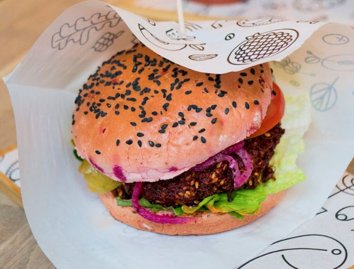 imagen correspondiente a la noticia: ""Activismo culinario": Cómo los veganos intentan persuadir a través de la comida"